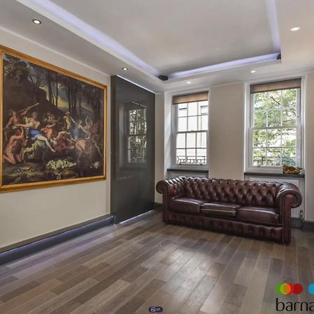 Covent Garden Two Bedroom Flat London Bagian luar foto
